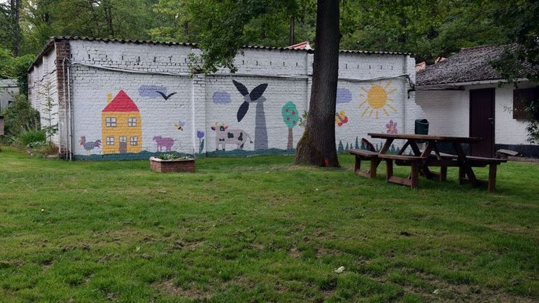 Cap48 : un soutien vital pour les enfants du centre "Le Bois Marcelle"