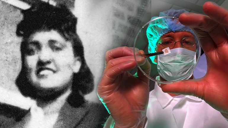 Les cellules immortelles d'Henrietta Lacks, volées à son insu pour la recherche médicale : la famille enfin indemnisée après 70 ans d'utilisation