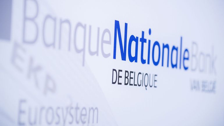 Projections de printemps de la BNB : l'économie belge devrait croître de 5,5% et retrouver fin 2021 son niveau pré-Covid