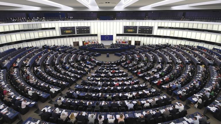 Le Parlement européen pousse à la révision des traités de l'UE et modifier les textes fondateurs