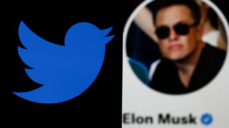 La cotation de Twitter suspendue après des informations sur une nouvelle offre d'Elon Musk