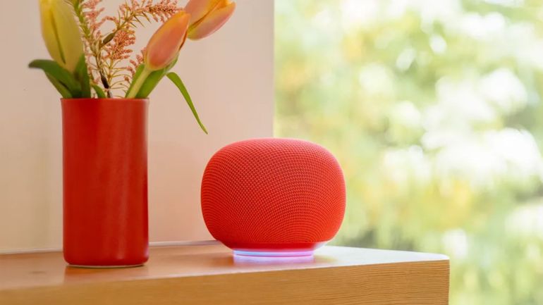 Gemini débarque sur Google Home : votre enceinte connectée est-elle compatible ?