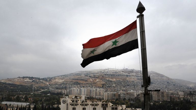 Syrie : trois soldats syriens ont été tués dans des frappes israéliennes