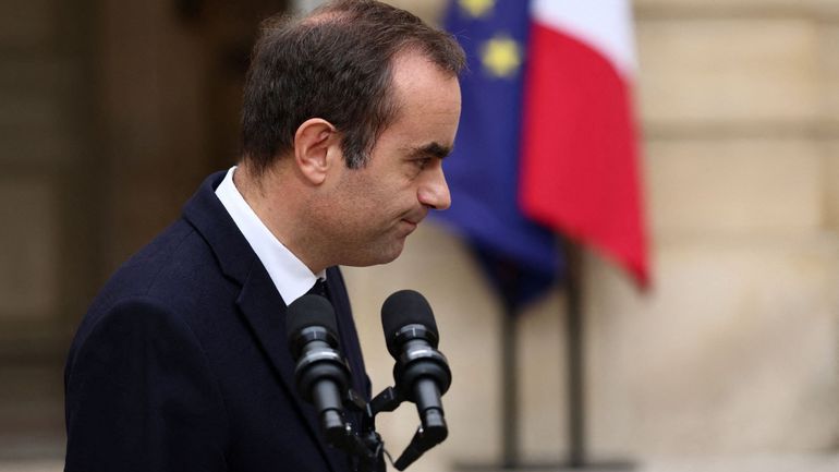 La revue de presse : Sébastien Lecornu, le démissionnaire en mission