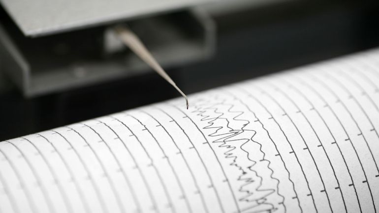 Séisme de magnitude 6,1 au large du Japon, pas d'alerte tsunami