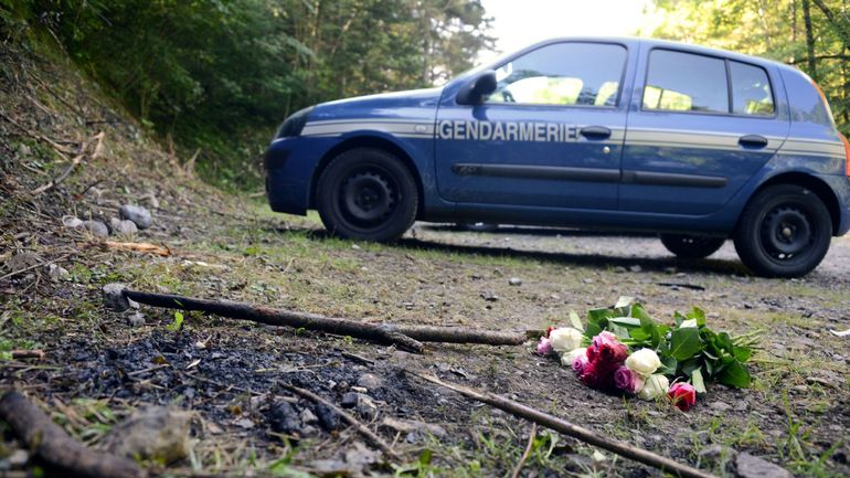 Tuerie de Chevaline (2012) : une personne en garde à vue