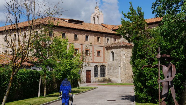 Espagne : près de Burgos, l'Eglise catholique demande à la justice d'expulser des religieuses excommuniées