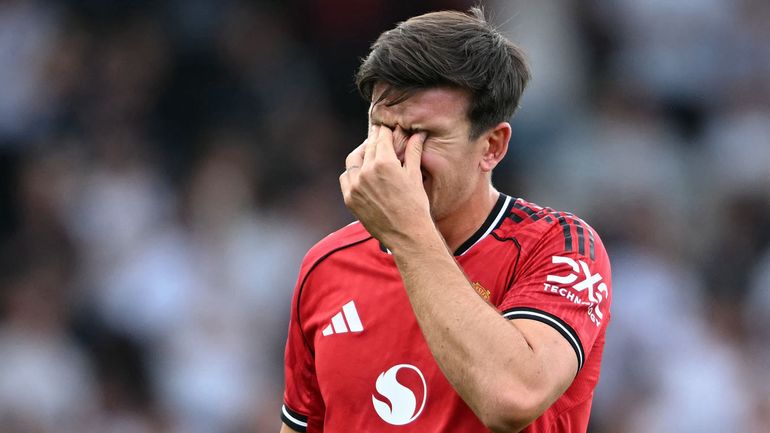Humiliation en Coupe de la Ligue anglaise : Manchester United éliminé par un club de D4