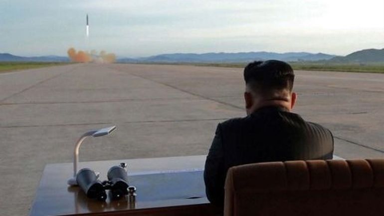 Corée du Nord : Pyongyang teste quatre missiles de croisière en mer du Japon