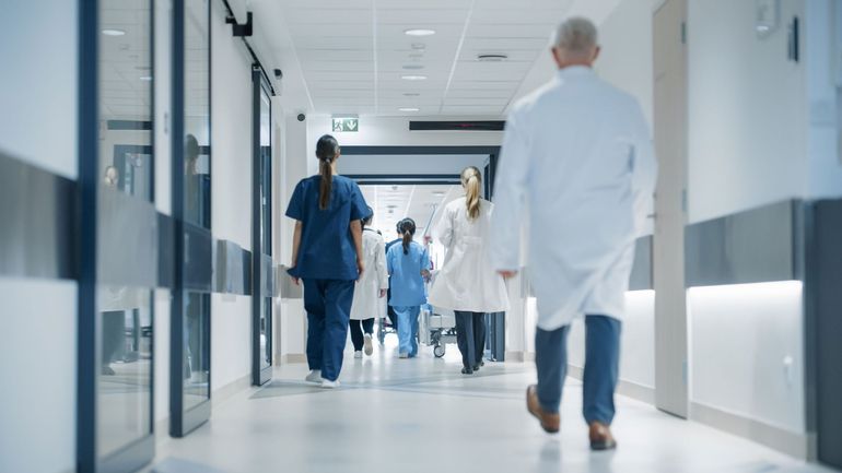 Les médecins appellent à la grève le 7 juillet, une première depuis 20 ans