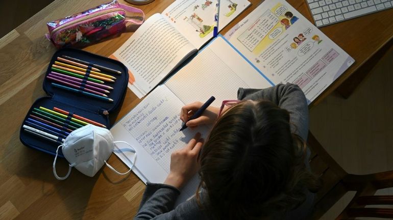 Les filles attribuent davantage leurs échecs à un manque de talent