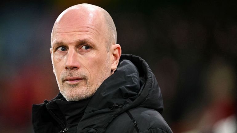 Impossibilité de signer à Anderlecht, deux refus, un souhait : la mise au point de Philippe Clement