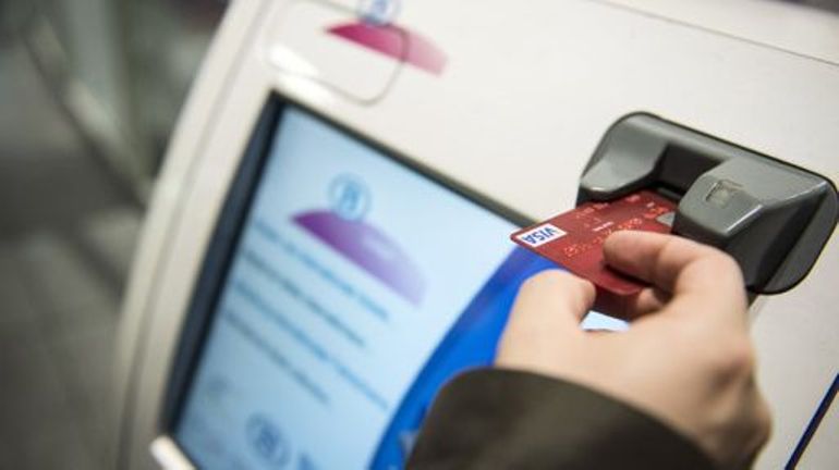 Le prix des tickets en hausse de 3% à la SNCB dès février