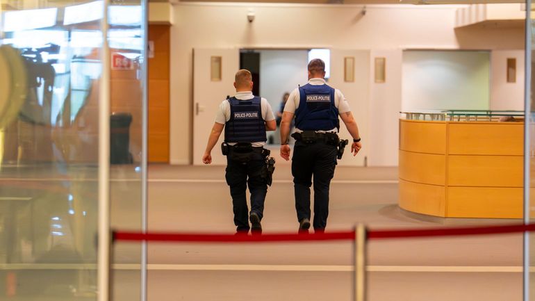 Le procès des narcotrafiquants Bressers et de Carvalho reporté au 12 novembre après plusieurs requêtes en récusation