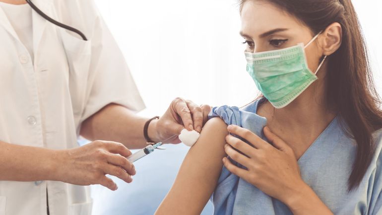 Coronavirus en Nouvelle-Zélande : soignants et enseignants non vaccinés ne pourront plus exercer
