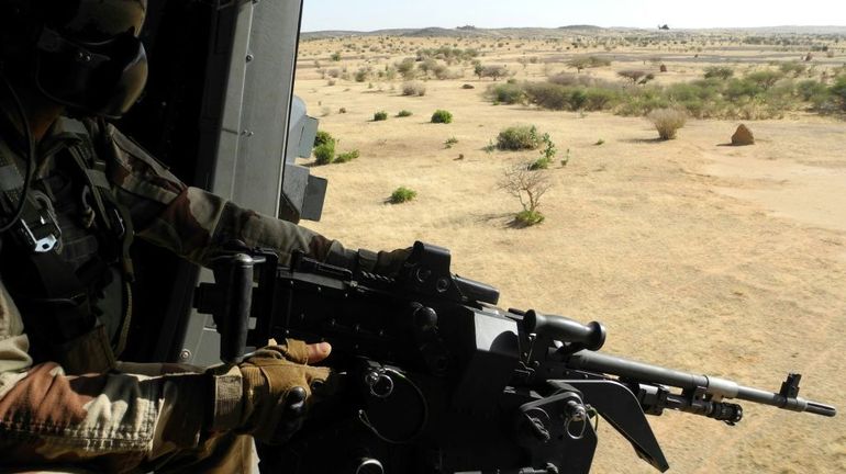 Opération Barkhane au Sahel : le chef du groupe Etat islamique au Grand Sahara tué par les forces françaises