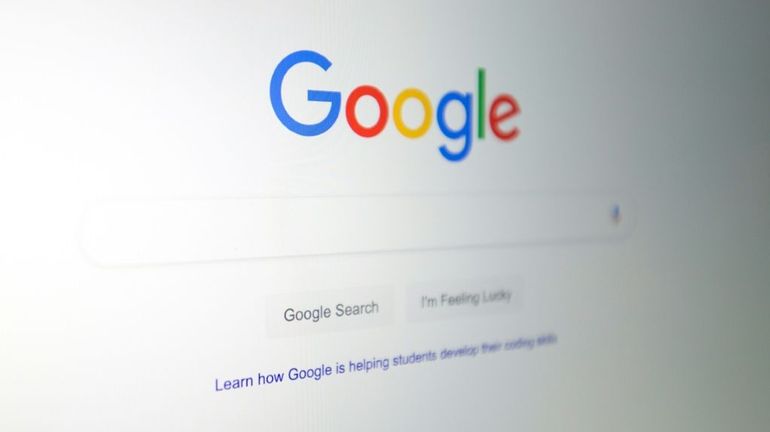 Publicité en ligne: Google va payer une amende de 220 millions d'euros en France