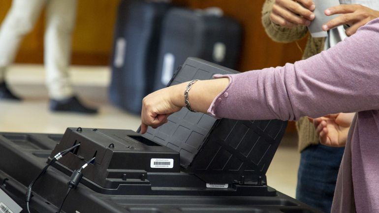 Lors des élections de 2024, les Belges à l'étranger ne pourront à nouveau pas voter aux scrutins régionaux