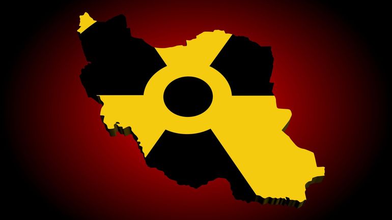 Nucléaire iranien : Paris, Londres et Berlin déclenchent le mécanisme pour réimposer les sanctions de l’ONU, l'Iran et la Russie réagissent