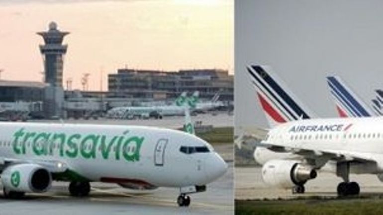 Air France et Transavia prolongent la suspension des vols vers Beyrouth jusqu'à dimanche