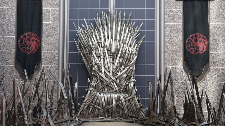 La première de la série dérivée de Game of Thrones fait planter le service HBO Max