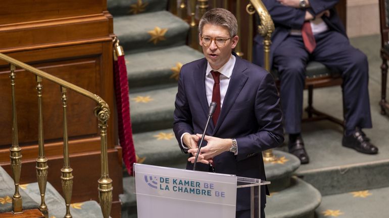 L'État belge en appel de sa condamnation pour absence de service bancaire de base aux entreprises