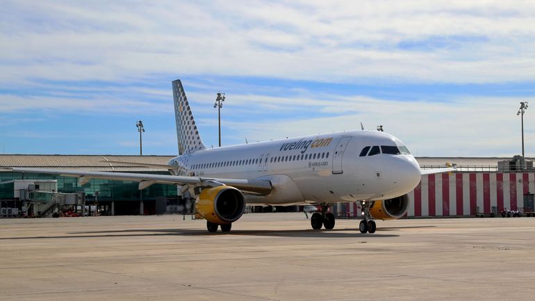 Ados juifs français débarqués d'un avion en Espagne : le pilote du vol Vueling avait formé, à son insu, des terroristes du 11 septembre