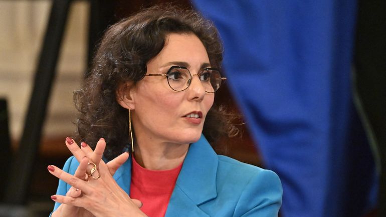 Aide humanitaire dans le monde : "Nous sommes à un tournant", affirme la commissaire européenne Hadja Lahbib