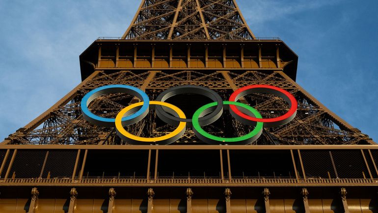 Se rendre aux Jeux Olympiques de Paris 2024 : nos trucs et astuces pour profiter sans se ruiner