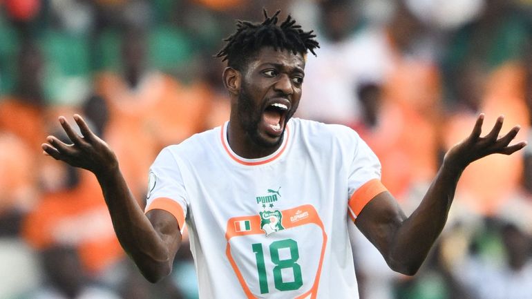 Incroyable : la Côte d'Ivoire est humiliée par la Guinée Equatoriale et à deux doigts de quitter la CAN !