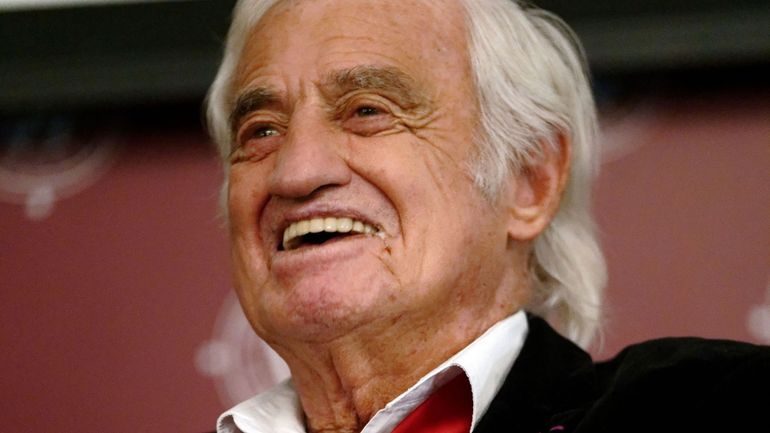 Changement de programme sur La Trois : hommage à Jean-Paul Belmondo avec " Un singe en hiver "