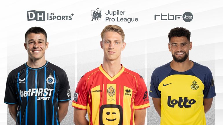 Nicolo Tresoldi, Lion Lauberbach ou Adem Zorgane : votez pour le joueur du mois de septembre !