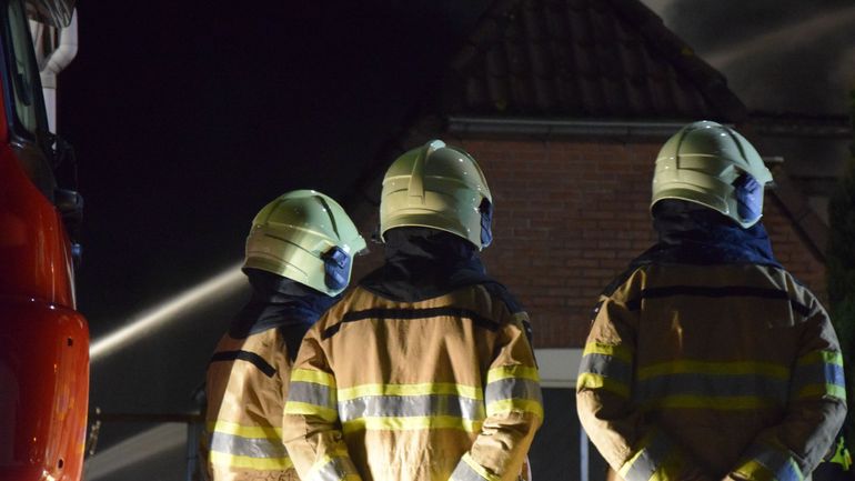 Un centre islamiste touché par un incendie aux Pays-Bas : la thèse criminelle évoquée