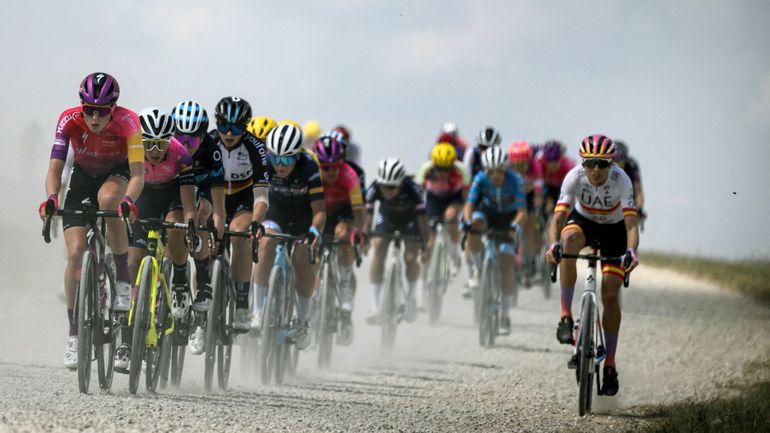 Suivez la 5e étape du Tour de France féminin : le jour le plus long attend les coureuses (Direct vidéo 14h15)