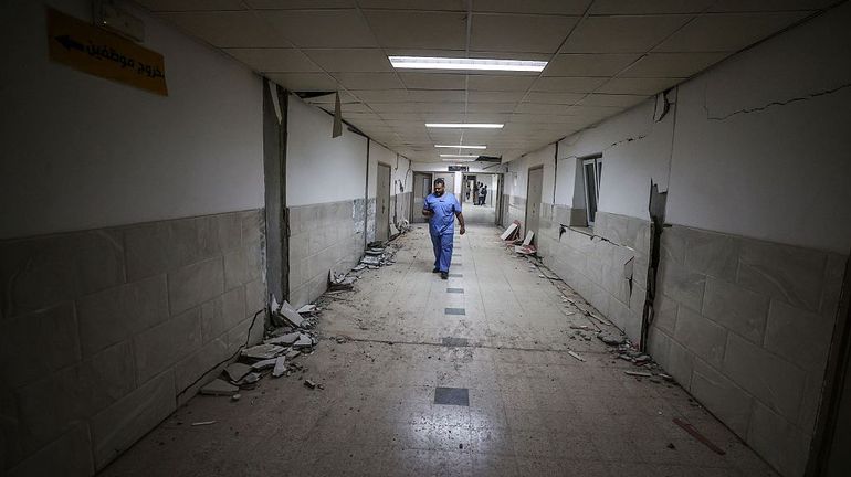 Guerre au Proche-Orient : le Hamas confirme la mort de Mohammed Sinouar, un de ses chefs tué par Israël