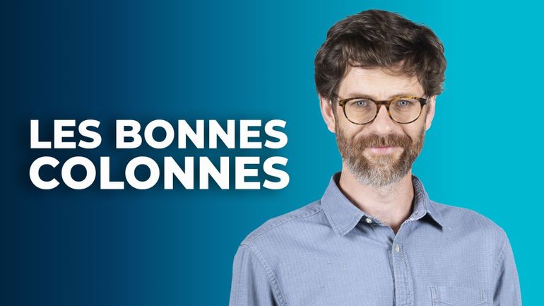 Les bonnes colonnes : Traquenard à la Maison Blanche