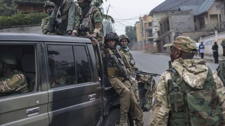 Violences en République démocratique du Congo : l'ONU déplore l'entrave à l'accès aux zones contrôlées par le groupe M23