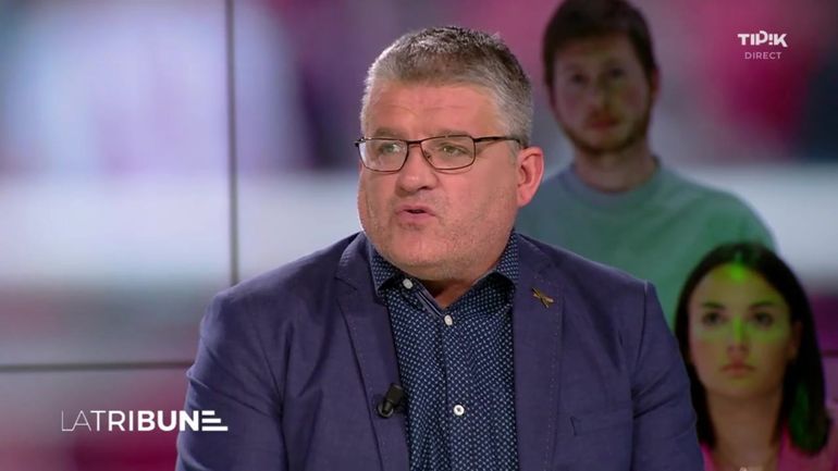 Les Diables Rouges manquent-ils d’un bad boy ? "On a énormément de talent mais on n’a pas ce profil"