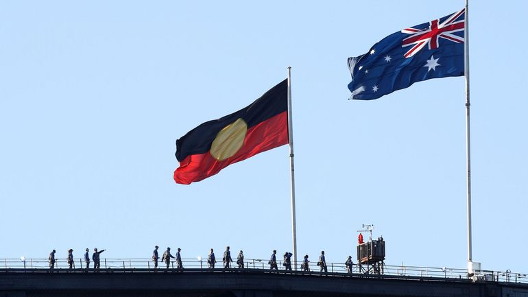Changement climatique : l'Australie a violé les droits d'autochtones