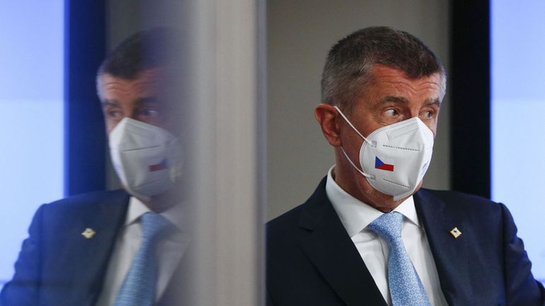 République tchèque : la police demande au parquet d'inculper le Premier ministre Babis pour fraude