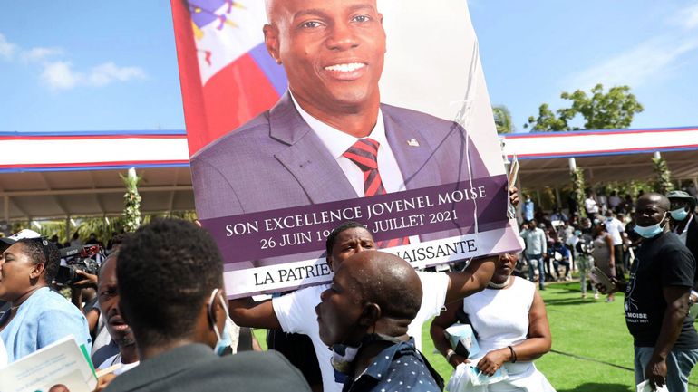 Haïti: nouveau report des élections au mois de novembre, après l'assassinat du président