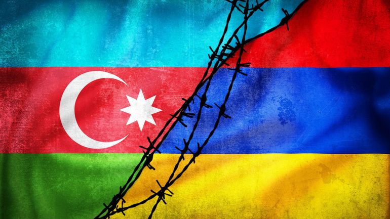 Conflit au Haut-Karabakh : le contingent russe a commencé son retrait de la région contestée