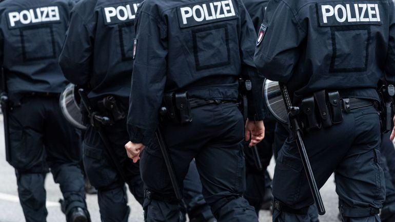 Allemagne : au moins trois morts dans une attaque au couteau en Bavière, à Würzburg