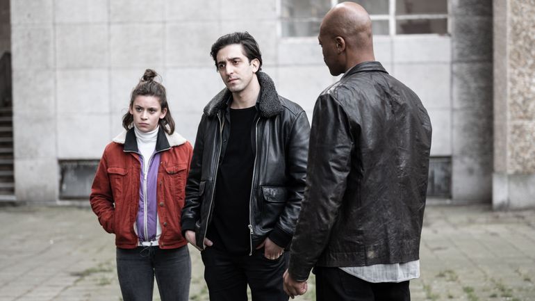 "Fils de" : mais où avez-vous déjà vu ces acteurs et actrices ?