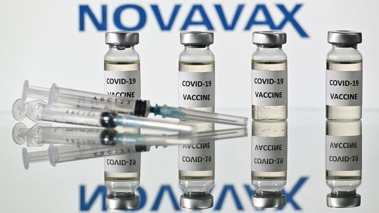 Coronavirus en Belgique : la CIM Santé autorise le vaccin de Novavax