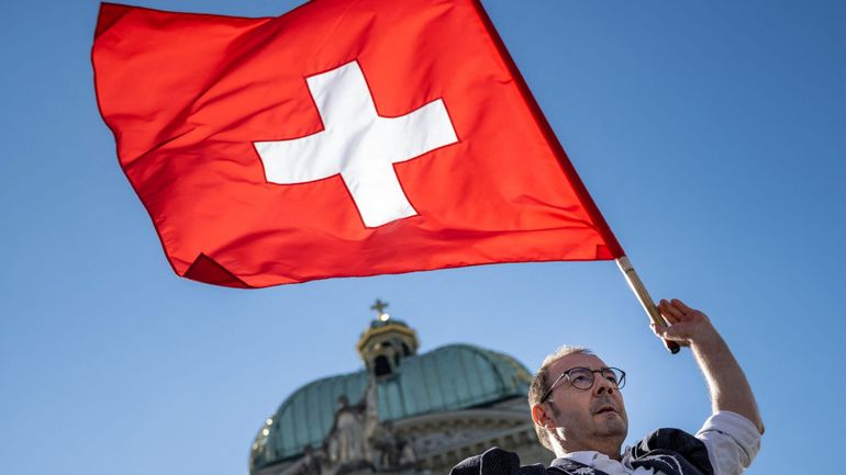 La Suisse condamnée pour avoir refusé le regroupement familial de réfugiés