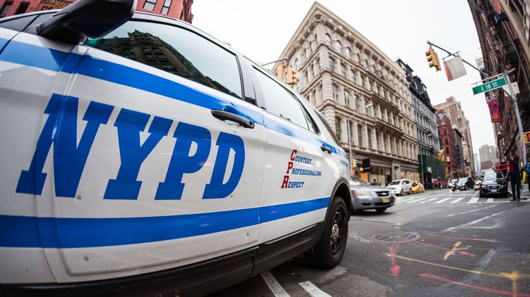 Keechant Sewell va devenir la première femme à diriger la police de New York