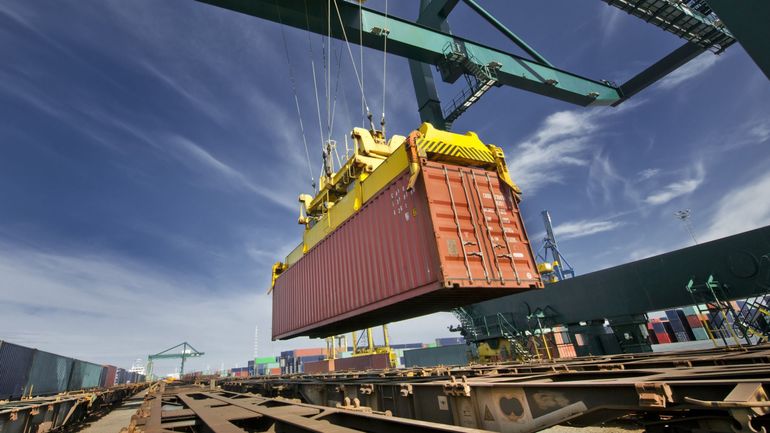 L'Etat fédéral au chevet du géant logistique Linéas : 61 millions d'euros pour sauver cette société stratégique de la faillite