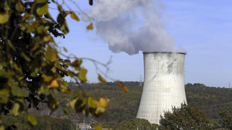 Accord trouvé sur la fin des réacteurs actuels en 2025, mais la Belgique ne tourne pas le dos au nucléaire
