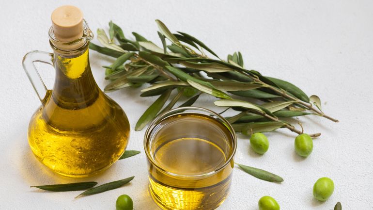 Consommation : le prix de l'huile d'olive au plus haut depuis 2010